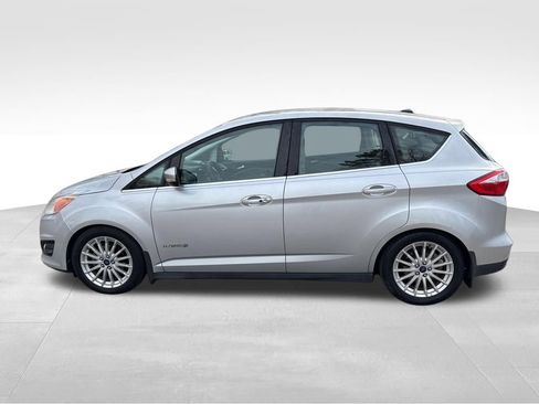 Used 2014 Ford C-MAX SEL w/ Equipment Group 302A image 2