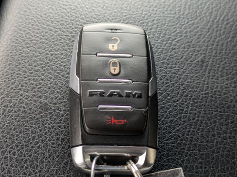 Certified 2023 RAM 1500 Big Horn image 31