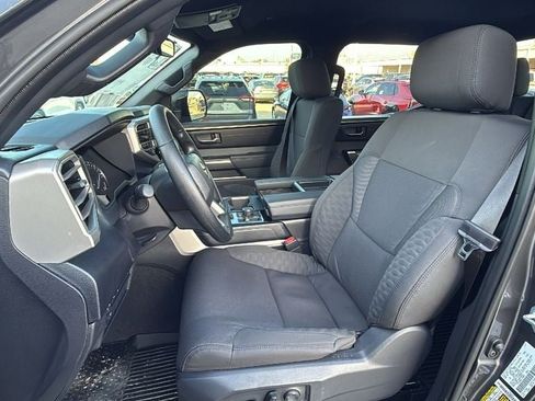 New 2026 Toyota Tundra SR5 AWD/4WD image 14
