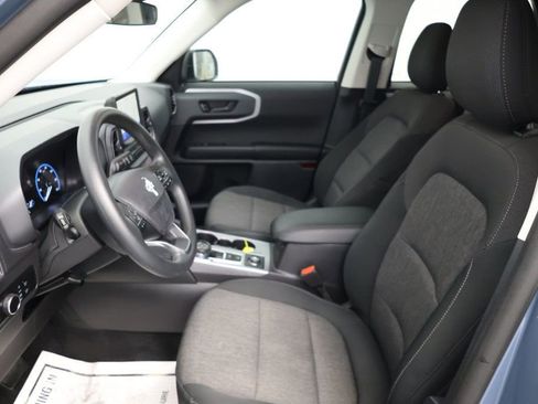 Used 2024 Ford Bronco Sport Big Bend image 14