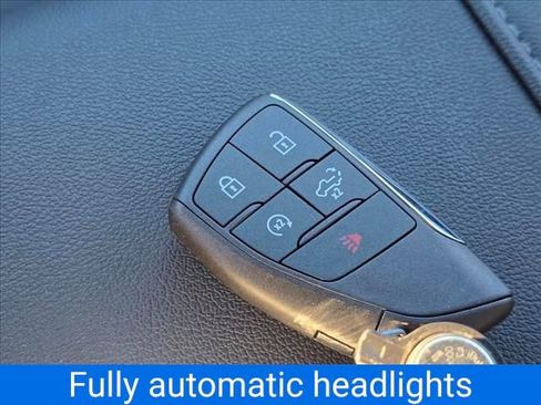 New 2026 Chevrolet Silverado 1500 LT Trail Boss w/ LT Trail Boss Premium Package image 31