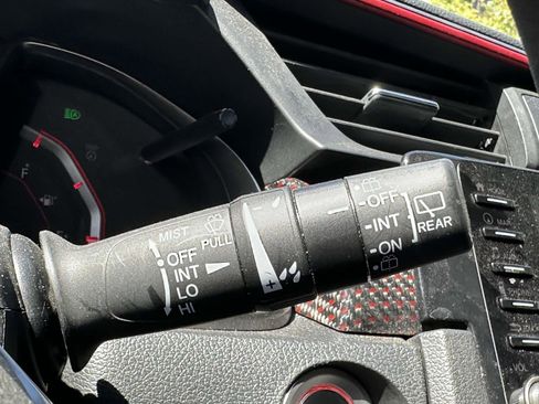 Used 2020 Honda Civic Type R image 32