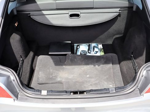 Used 2008 BMW Z4 3.0si RWD image 24