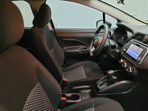 Used 2021 Nissan Versa S image 21