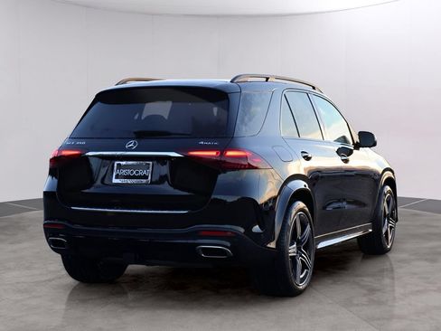 Certified 2026 Mercedes-Benz GLE 350 4MATIC image 5