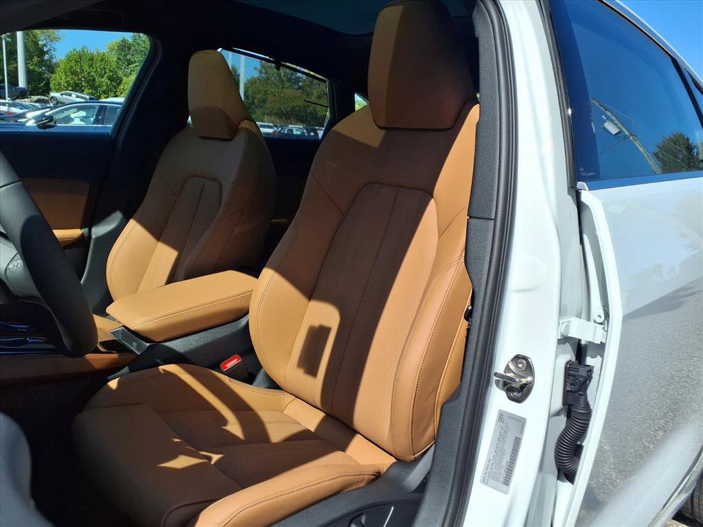Used 2025 Audi A5 Premium Plus AWD/4WD image 12