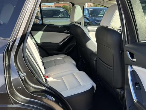 Used 2016 MAZDA CX-5 Grand Touring image 13