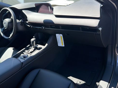New 2026 MAZDA MAZDA3 s FWD image 22