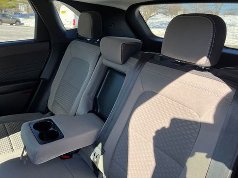 Certified 2022 Ford Escape SE w/ Convenience Package image 25