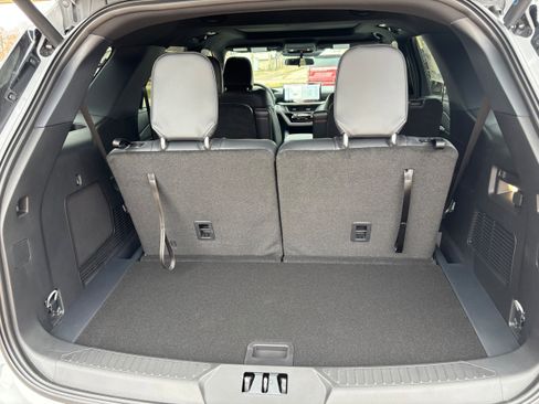 New 2026 Ford Explorer ST-Line image 8