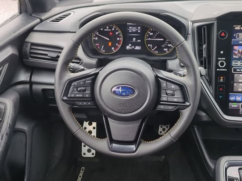 Certified 2025 Subaru Crosstrek 2.5i Sport image 23