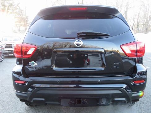 Used 2020 Nissan Pathfinder SL image 7