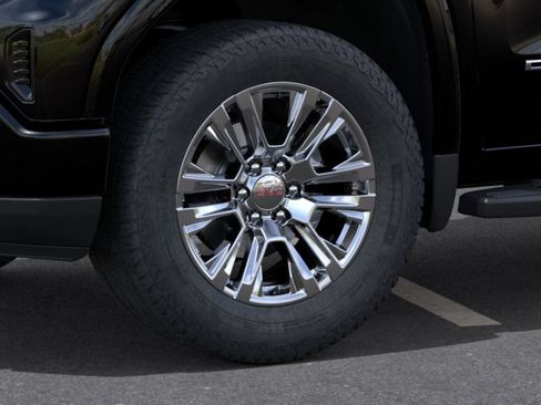 New 2026 GMC Sierra 1500 Denali AWD/4WD image 9