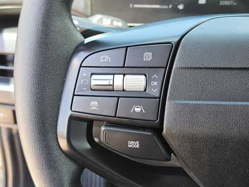 Used 2025 Kia K4 FWD image 19