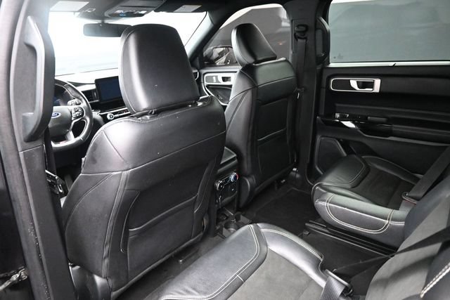 Used 2023 Ford Explorer ST w/ ST Street Pack AWD/4WD image 19