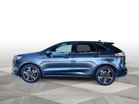 Used 2022 Ford Edge ST AWD/4WD image 5