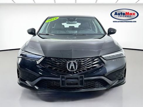 Used 2024 Acura Integra FWD image 7