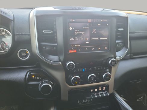 Used 2022 RAM 1500 Laramie image 20