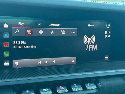 Certified 2024 Porsche 911 Carrera GTS image 17