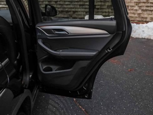 Used 2023 BMW X3 xDrive30i image 16