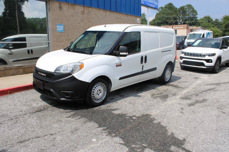 Used 2020 RAM ProMaster City Tradesman FWD image 3