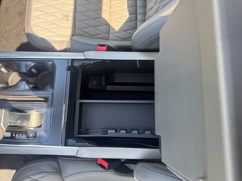 New 2026 Ford F150 Platinum image 21