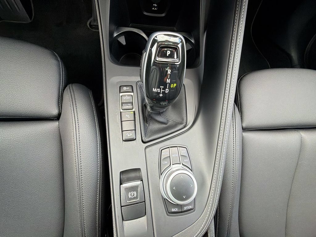 Used 2021 BMW X2 xDrive28i w/ Convenience Package AWD/4WD image 25