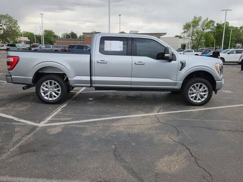 Used 2023 Ford F150 4x4 SuperCrew image 17