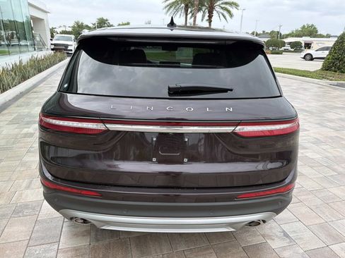 Certified 2023 Lincoln Corsair FWD w/ Equipment Group 101A image 3