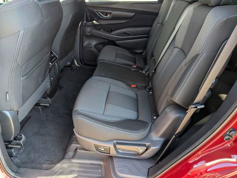 Certified 2023 Subaru Ascent Premium w/ Convenience Package image 26