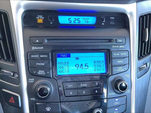 Used 2012 Hyundai Sonata GLS w/ Popular Equipment Pkg FWD image 14