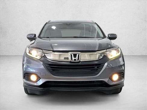 Used 2021 Honda HR-V EX image 3