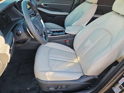 Used 2023 Hyundai Sonata Limited image 16