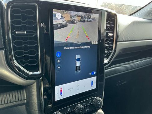 Used 2024 Ford Ranger XLT w/ Trailer Tow Package image 24