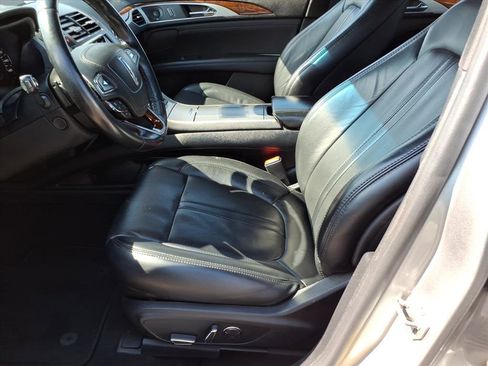 Used 2020 Lincoln MKZ Reserve w/ Elements Package image 14