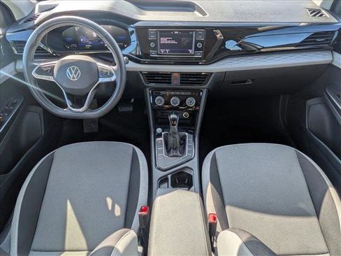 Used 2024 Volkswagen Taos S image 16