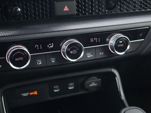 New 2026 Honda CR-V Sport-L image 16