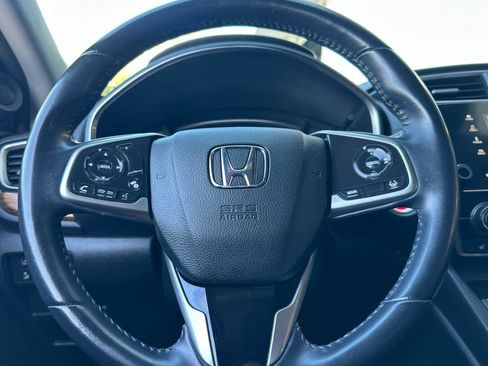 Certified 2019 Honda CR-V EX-L image 22