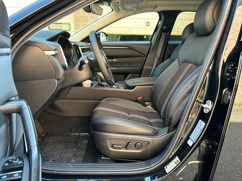 New 2026 MAZDA CX-50 AWD 2.5 S w/ Weather Package image 14