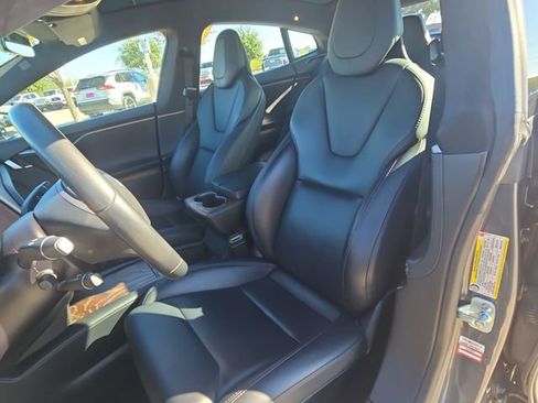 Used 2019 Tesla Model S P100D image 15