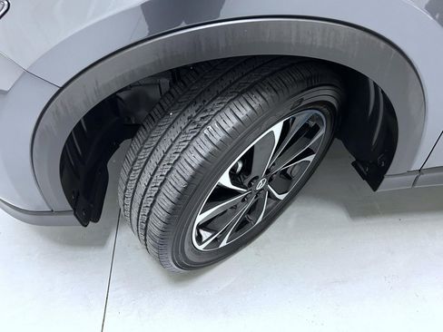 Certified 2023 MAZDA CX-5 AWD 2.5 S w/ Premium Package image 23