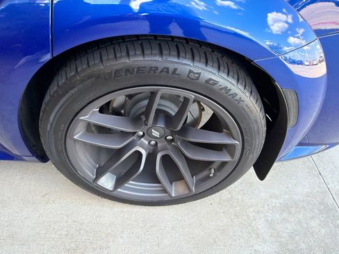Used 2020 Dodge Charger Scat Pack RWD image 11