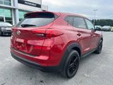 Used 2021 Hyundai Tucson SE image 6