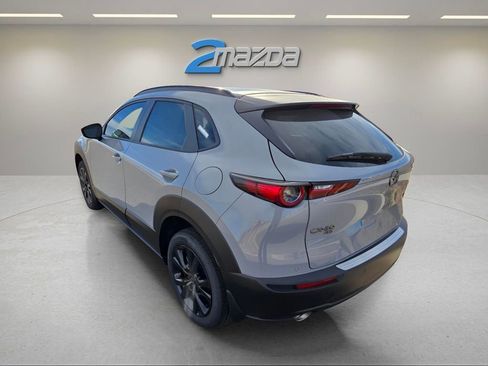 New 2026 MAZDA CX-30 2.5 Turbo w/ Premium Package image 3