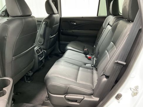 Certified 2021 Honda Passport EX-L image 23