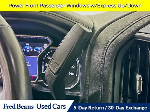 Used 2021 GMC Sierra 1500 Denali w/ Driver Alert Package II image 22