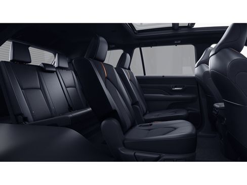 New 2026 Toyota Grand Highlander AWD Hybrid image 43
