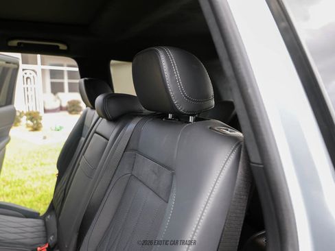 Used 2026 Mercedes-Benz GLS 63 AMG 4MATIC image 30