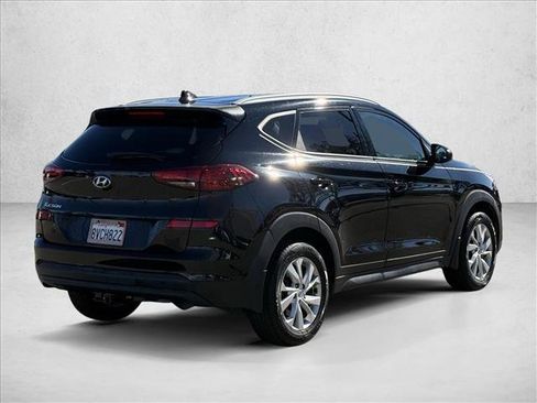 Used 2020 Hyundai Tucson Value image 5