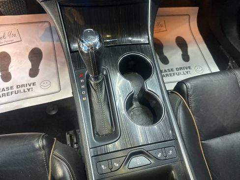 Used 2018 Chevrolet Impala Premier image 26